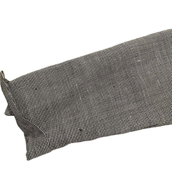 Christian Dior Women’s Size 10 Vintage Gray Black The Suit Two-Piece Skirt Suit - Picture 6 of 16